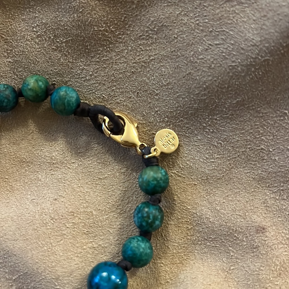 Alexis Bittar Elements Statement Piece Collectible - image 7